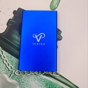 Quick access card wallet